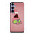 PATRICK STAR SPONGEBOB NICKELODEON Samsung Galaxy S24 Plus Case Cover