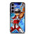 PEGASUS SAINT SEIYA Samsung Galaxy S24 Plus Case Cover