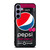 PEPSI WILD CHERRY LOGO Samsung Galaxy S24 Plus Case Cover