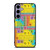 PERIODICAL TABLE SHEET Samsung Galaxy S24 Plus Case Cover