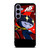 PERSONA 5 MORGANA ANIME Samsung Galaxy S24 Plus Case Cover