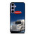 PETERBILT TRUCK BLUE SKY Samsung Galaxy S24 Plus Case Cover