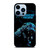 CAROLINA PANTHERS MASCOT iPhone 13 Pro Max Case Cover