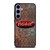 PETERBILT TRUCK RUSTY METAL LOGO Samsung Galaxy S24 Plus Case Cover