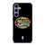 PHILADELPHIA 76ERS NBA GOLD LOGO Samsung Galaxy S24 Plus Case Cover