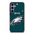 PHILADELPHIA EAGLES LOGO Samsung Galaxy S24 Plus Case Cover