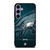 PHILADELPHIA EAGLES NFL MASCOT Samsung Galaxy S24 Plus Case Cover