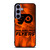 PHILADELPHIA FLYERS FOOTBALL Samsung Galaxy S24 Plus Case Cover