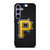PITTSBURGH PIRATES P LOGO Samsung Galaxy S24 Plus Case Cover