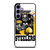 PITTSBURGH STEELERS COLOSSUS Samsung Galaxy S24 Plus Case Cover