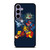 POKEMON AVENGERS CUTE Samsung Galaxy S24 Plus Case Cover