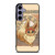 POKEMON EEVEE CUTE Samsung Galaxy S24 Plus Case Cover