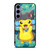POKEMON PIKACHU Samsung Galaxy S24 Plus Case Cover