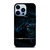 CAROLINA PANTHERS FOOTBALL LOGO iPhone 13 Pro Max Case Cover