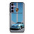 PORSCHE CLASSIC RACING CAR Samsung Galaxy S24 Plus Case Cover