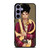 PRINCE PURPLE IN MEMORIAM AND GUITAR Samsung Galaxy S24 Plus Case Cover