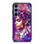 PRINCE PURPLE RAIN ART Samsung Galaxy S24 Plus Case Cover