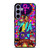 PRINCE PURPLE RAIN MOZAIK Samsung Galaxy S24 Plus Case Cover