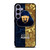 PUMAS UNAM LOGO Samsung Galaxy S24 Plus Case Cover