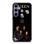 QUEEN FREDDIE MERCURY Samsung Galaxy S24 Plus Case Cover