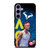 RAFAEL NADAL TENNIS SIGNATURE LOGO Samsung Galaxy S24 Plus Case Cover