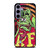 RAT FINK FACE Samsung Galaxy S24 Plus Case Cover