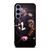 RAY LEWIS BALTIMORE RAVENS NFL Samsung Galaxy S24 Plus Case Cover