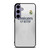 REAL MADRID 2020 HOME JERSEY Samsung Galaxy S24 Plus Case Cover