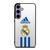 REAL MADRID CF ADIDAS STRIPES Samsung Galaxy S24 Plus Case Cover