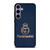 REAL MADRID ELEGANT LOGO Samsung Galaxy S24 Plus Case Cover