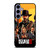 RED DEAD REDEMPTION 2 GAME Samsung Galaxy S24 Plus Case Cover