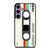 RETRO STEREO CASETTE TAPE Samsung Galaxy S24 Plus Case Cover