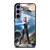REY STAR WARS THE LAST OF JEDI Samsung Galaxy S24 Plus Case Cover