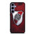 RIVER PLATE EL MAS GRANDE LOGO Samsung Galaxy S24 Plus Case Cover