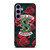 RIVERDALE SOUTHSIDE ROSE LOGO Samsung Galaxy S24 Plus Case Cover