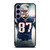 ROB GRONKOWSKI NFL Samsung Galaxy S24 Plus Case Cover