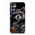 ROCKET RACCOON SMUDGE ART Samsung Galaxy S24 Plus Case Cover