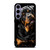 ROTTWEILER DOG POTRAIT 2 Samsung Galaxy S24 Plus Case Cover