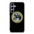 ROYAL ENFIELD ENGINE BADGE Samsung Galaxy S24 Plus Case Cover ROYAL ENFIELD ENGINE BADGE Samsung Galaxy S24 Plus Case Cover