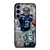 RUSSELL WILSON SEATTLE SEAHAWK Samsung Galaxy S24 Plus Case Cover