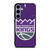 SACRAMENTO KINGS LOGO Samsung Galaxy S24 Plus Case Cover
