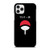 UCHIHA CLAN LOGO MINIMALIST iPhone 11 Pro Case Cover