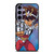 SAINT SEIYA PEGASUS FIST Samsung Galaxy S24 Plus Case Cover