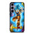 SAIYAN BLUE GOKU DRAGON BALL SUPER Samsung Galaxy S24 Plus Case Cover