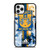 UANL TIGRES ADIDAS LOGO iPhone 11 Pro Case Cover