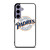 SAN DIEGO PADRES BASEBALL TEAM LOGO Samsung Galaxy S24 Plus Case Cover