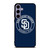 SAN DIEGO PADRES LOGO BASEBALL TEAM ICON Samsung Galaxy S24 Plus Case Cover