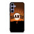 SAN FRANCISCO GIANTS MLB LOGO Samsung Galaxy S24 Plus Case Cover