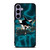 SAN JOSE SHARKS SYMBOL Samsung Galaxy S24 Plus Case Cover
