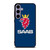 SCANIA SAAB TRUCK LOGO Samsung Galaxy S24 Plus Case Cover